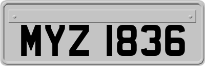 MYZ1836