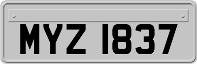 MYZ1837