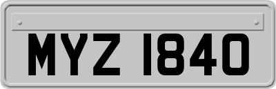 MYZ1840