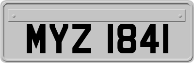 MYZ1841