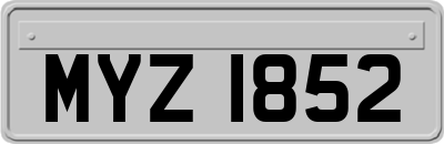 MYZ1852