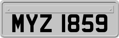 MYZ1859