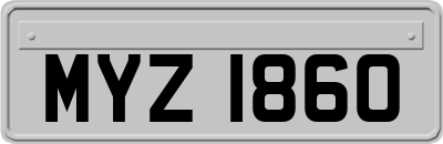 MYZ1860