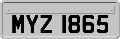 MYZ1865