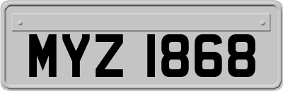 MYZ1868