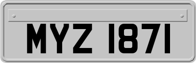 MYZ1871