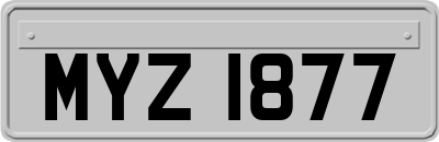 MYZ1877