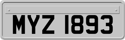 MYZ1893