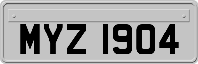 MYZ1904