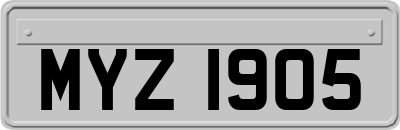 MYZ1905