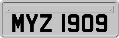 MYZ1909