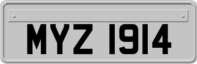 MYZ1914