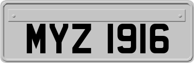 MYZ1916