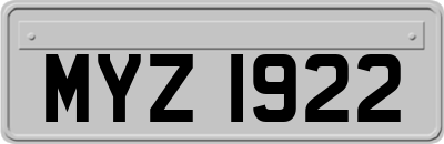 MYZ1922