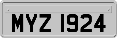 MYZ1924