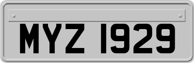 MYZ1929