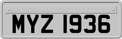 MYZ1936