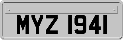 MYZ1941
