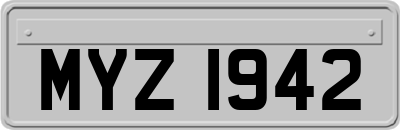 MYZ1942