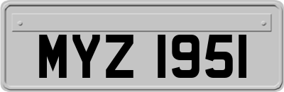 MYZ1951