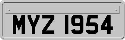MYZ1954
