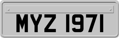 MYZ1971