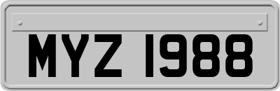 MYZ1988
