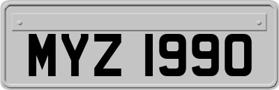 MYZ1990