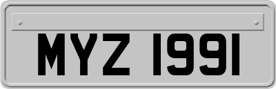 MYZ1991