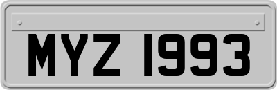 MYZ1993