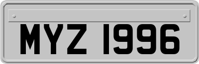 MYZ1996