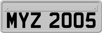 MYZ2005
