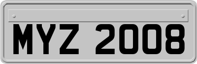 MYZ2008