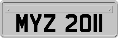 MYZ2011