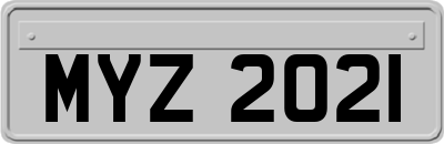 MYZ2021