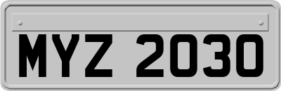 MYZ2030