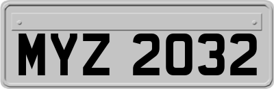 MYZ2032