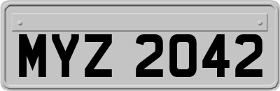 MYZ2042