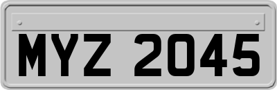 MYZ2045