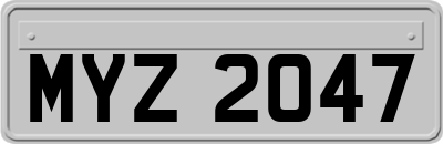 MYZ2047