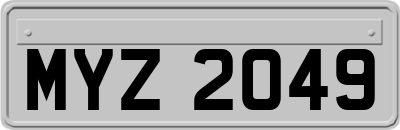 MYZ2049