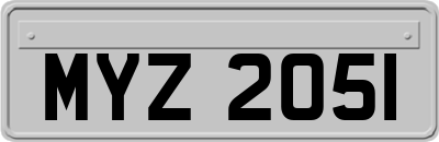 MYZ2051