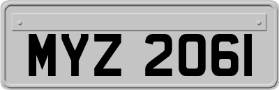 MYZ2061