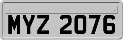 MYZ2076