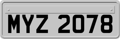 MYZ2078