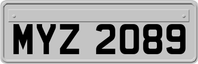 MYZ2089