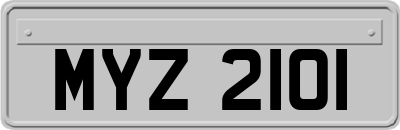 MYZ2101