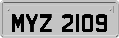 MYZ2109