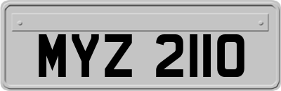 MYZ2110