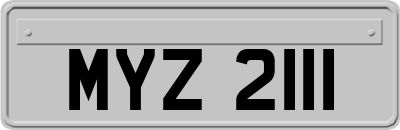MYZ2111